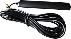 2dbi/3dbi GSM Angten with SMA Male Connector Aerial RG174 Length Cable for New 2025 Arrival High Reliable Electronic Component, Precision, Stable Performance