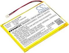 Cameron Sino ACCCHEN Rechargeable Battery for Prestige Touch, Supreme Connect (2000mAh / 7.40Wh) SP405068