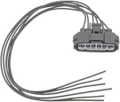 for Nissan for Xterra 2005-2015 Electronic Body Actuator Connector 68997DZ