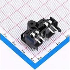 (10pcs）Electronic Components SD-13 Black and Black P=4.8mm