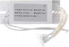 Electronic Ballast AC 220V Annular Tubes Fluorescent Lamp Electronic Ballast Circular Electronic Ballasts Electrical Equipment