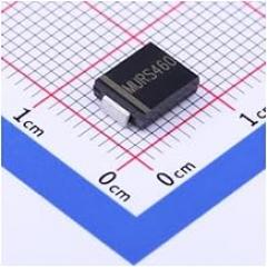 (5pcs) MURS460 SMC(DO-214AB)