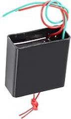 High Voltage Generator, DC 4.8V 6V Boost Step Up Inverter for High School Scientific Experiments Electronic Work Instrument