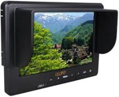 Portable, Lilliput 7 LCD Video Monitor with HD-SDI, HDMI & YPbPr Input,Lilliput 667GL-70NP/H/Y/S;Input Signal: HD-SDI(optional), HDMI, YPbPr,AV1/AV2 Consumer Electronic Gadget Shop