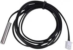 5m/10m Ntc 10K 3950 Thermal Waterproof Cable with Sensor Probe for W1209 Thermostat Temperature Control Thermo Controller New 2025 Arrival High for Reliable Electronic Component, Precision