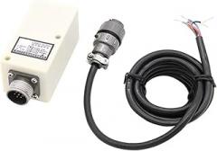 1PC LJG8D-15/J2H1 Electronic Approach Switch 220V Proximity Sensor 5 A