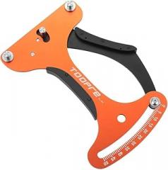 Spoke Tension Gauge - for CNC Machined Aluminum Alloy Wheel Spoke Tension Tool for 26
