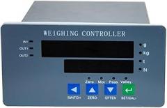 Load Cell,Load Cell Sensor, Intellint Display Instrument KV-4C Dual-Row LED Display Scale Weighing Weigh Brid Indicator Digital for DIY Portable Electronic Kitchen Scale Kit