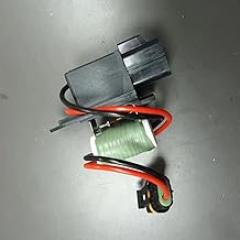 ELECTRONIC FAN RESISTANCE 68050128AA