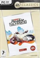 Electronic Arts BURNOUTPARULBX Burnout Paradise - The Ultimate Box