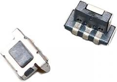 5-100pcs Tactile Button Key Switch Momentary Tact Button 4.5 * 2.9 * 2.3mm 3pin 3 pin for Phone/Electronic Watch Side Push(for 5pcs)