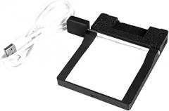 Slide Film Cutter Tool Premium Comfortable Gripping Portable Sturdy Manual Driver Card Cutting Machine Handheld Photo Cutter