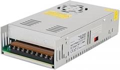 AC to DC 48V 6.2A 300W Switching Power Supply Drive Transformer for CNC Motor Industrial Electronic Electrical Equipment Etc.1Pcs