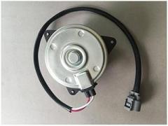 Cooling electronic fan motor Replace# 16363-0P210 163630P210 AUTO-MOHITO 1pack