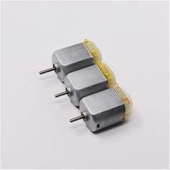 FC-130SA DC 1.5V 3V 3.7V 5V 6V 7.4V High Speed Strong Magnet Carbon Brush Electronic Starter B