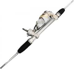 Steering Rack Compatible For Chrysler 2010-2012 300C LHD 68274991AB P68274991AB Electronic Power Steering Rack