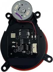 LDS Distance Sensor Replacement Accessories, Vacuum Cleaner Parts, Compatible For Xiaomi M30 Pro C107 C101