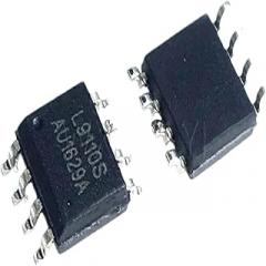 10PCS/LOT L9110S L9110 9110 SOP8 Full Bridge Drive Motor Driver Chip New for and Original SOP-8 2025 Arrival High Reliable Electronic Component, Precision, Stable Performance