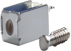 Electromagnet Safe Box Electronic Lock for Smart Toys, Safes, Shared Power Banks