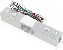 Load Cell, Mini Load Cell Weight Sensor Module for Kitchen Scale Luggage Scale Digital Scale Jewelry Scale Electronic Weighing Sensor,Load Cell Sensor(10KG)