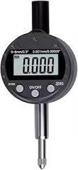 Digital 0-8mm/0-0.3'' Inch/Metric Conversion Test Indicators Electronic Gauges Test