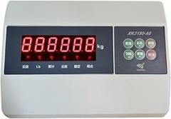 Load Cell, Weighing Control Instrument Platform, Weighbrid Platform, Electronic Scale Head Display,for Measure Force, Pressure