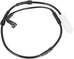 Front Brake Pad Electronic Wear Sensor Brake Pad Wear Indicators for BMW 135i 328i 328xi 335d 335i 335is M3 34356779619