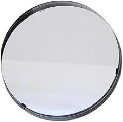 D210mm F3000mm Large Aperture Astronomical Telescope Objective Lens for High-Resolution Astronomy Viewing