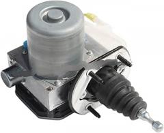 Electronic Brake Master Cylinder Brake Assist Master Cylinder Factory A00011350