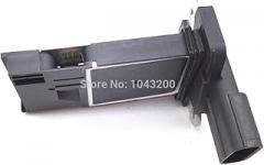 Air Flow Sensor Adapter 8-97601967-0 Fit For D-MAX DMAX RODEO 2.5 3.0 D DiTD 4x4 N-SERIE DIESEL MASS AIR FLOW METER MAF SENSOR 8976019670 AFH70M-40 Air Meter Mount Base