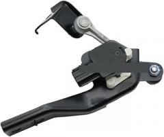 Height Sensor 33146-T5A-J01 Body Height Sensor 33146T5AJ01 Replace