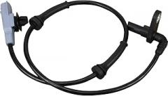 AIP Electronics ABS Anti-Lock Brake Wheel Speed Sensor Compatible with 2012 2013 Nissan Versa 1.6L Rear Left Driver Side 479011HA0A OEM Fit ABS937