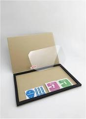 Suitable for B&M&W R1200GS R1250GS/ADV ADV-2018 Motorcycle Electronic Instrument Panel HD Protective Film Accessories Parts