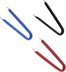 3pcs Ic Puller Tool U-shape Chip Picker for Electronic Components Ic Chip Desoldering Repair