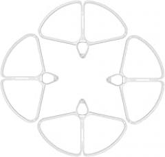 2 Pair ABS Propeller Guard Protector for DJI Phantom 4/4Pro Advanced Drone Parts