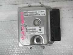 Generic Engine ECM Electronic Engine Module Fits 15-17 fits Fiat 500 68240362AG 05150956AC