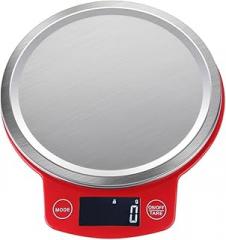 Physical Baking Electronic Scale, Mini, Gram, Stainless Steel Kitchen