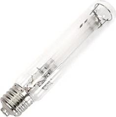LEDVANCE 400-Watt T14.5 High Pressure Sodium HID Light Bulb, 1 Pack, Clear