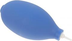 Mini Squeeze Ball Pump Air for Camera and Electronics Portable Dust Removal Tool High-Pressure for Cleaning