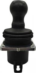 Replacement For Dual Axis Joystick Controller 10102737 10101174 For Danfoss Genie Boom Lifts Mod-G8U-3995