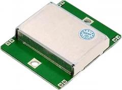 HB100 Microwave Doppler Wirelest Detector Probe Sensor 10.525GHz New 2025 for Arrival High Reliable Electronic Component, Precision, Stable Performance