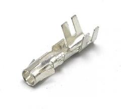 1set 2pins Electronic Pressure Sensor Plug Connector 9144275(Lavender)