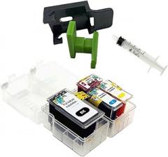 PG-540 PG540 CL541 CL-541 Smairt Ink Cartridge for Pixma MG3250 MG3255 MG3550 Mg4150 MG4200 Mg4250 PG540XL New 2026 High for Reliable Electronic Component, Precision, Stable Performance