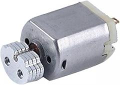 Small Size Low Noise Electronic Door Lock Vibration Motor Vibration