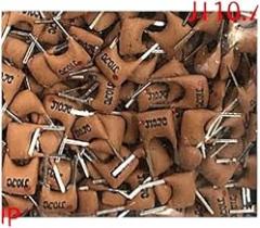 10-100 Pieces/Lots JT10.7MC J10.7C J10.7MC 10.7MHZ DIP-2 ZTA10.7M 10.7M ZTA10.7MG JT10.7MC1 2P Filter New 2025 for Arrival High Reliable Electronic Component, Precision, Stable Performance