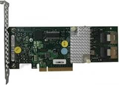 6Gbps SAS SATA HBA 24-Port 9211-8I
