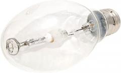 Plusrite 1575 250W ED28 Pulse Start Metal Halide Unprotected Arc Tube with Mogul Base