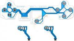 ND Replacement Film Controller Flex Cable Ribbon Conductive Film for PS5 Controller
