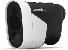 Garmin Approach Z80, Golf Laser Range Finder with 2D Course Overlays