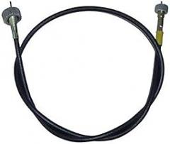 Stevens Lake Parts 882021M91 New Tachometer Cable Fits Ford New Holland 3230 334 335 3430 3610 3900 D9Nn17365Ab 47-1/8